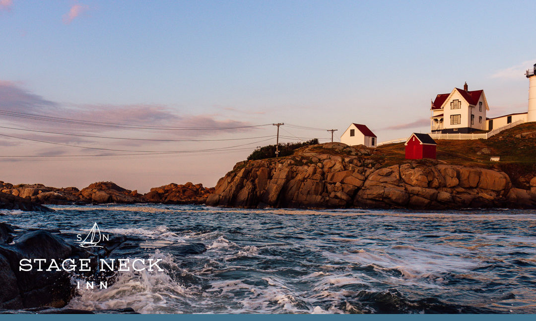 8 of the Best Lighthouses in Maine to See While Visiting