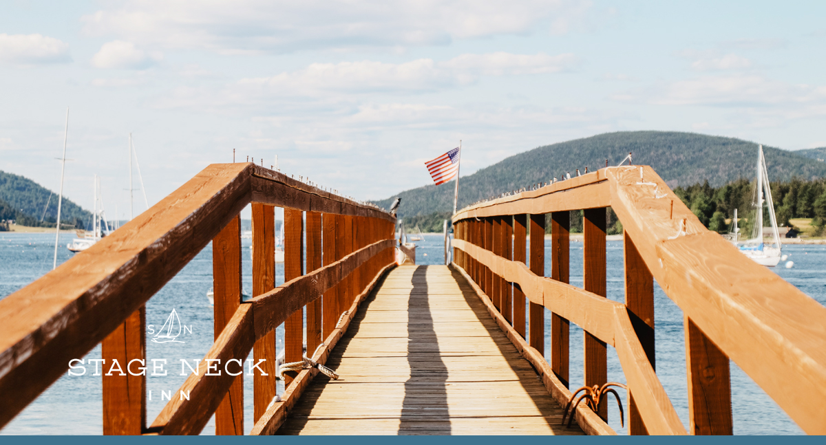4 Things To Do In Maine In June Stage Neck Inn