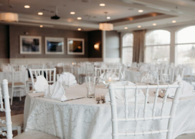 Wedding Reception Venue - Stage Neck Inn in York, Maine