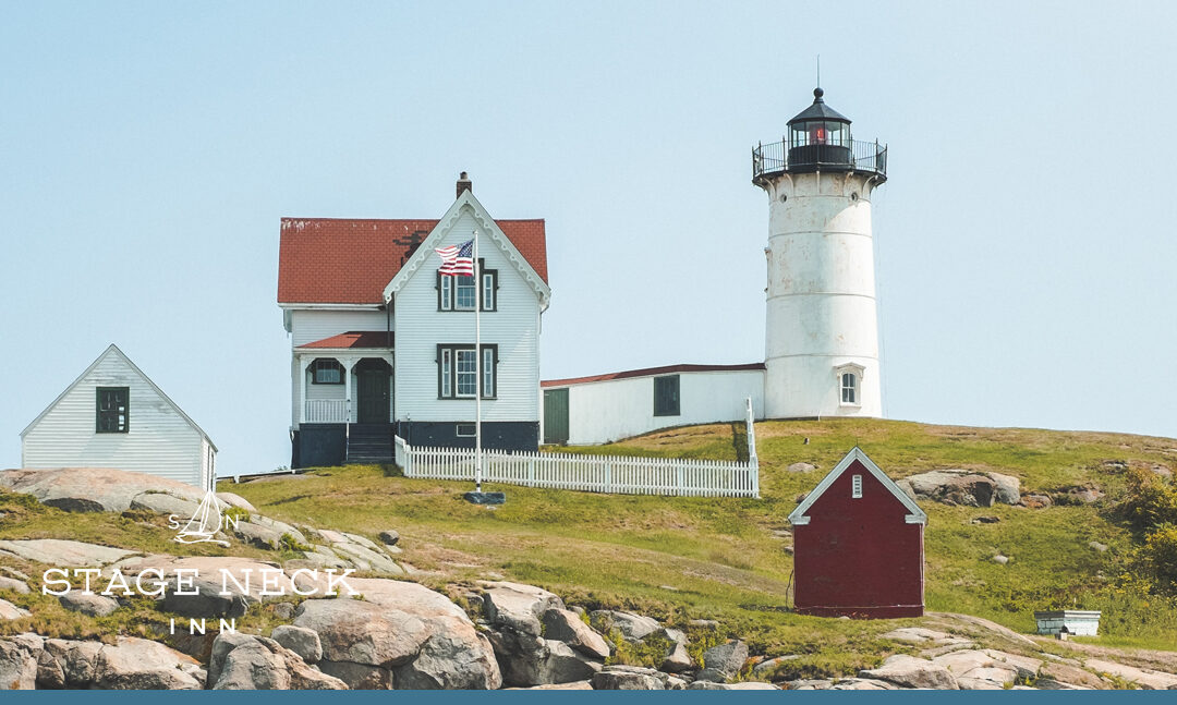 7 Things to Do Near Cape Neddick Nubble Lighthouse in York, Maine