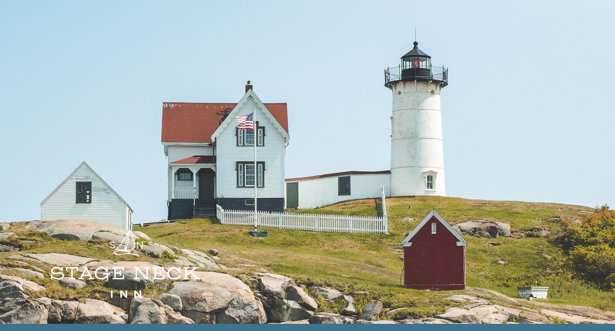 7 Things to Do Near Cape Neddick Nubble Lighthouse in York, Maine