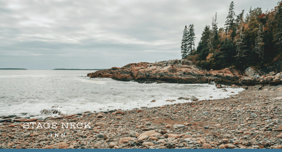 Best Beaches in Maine