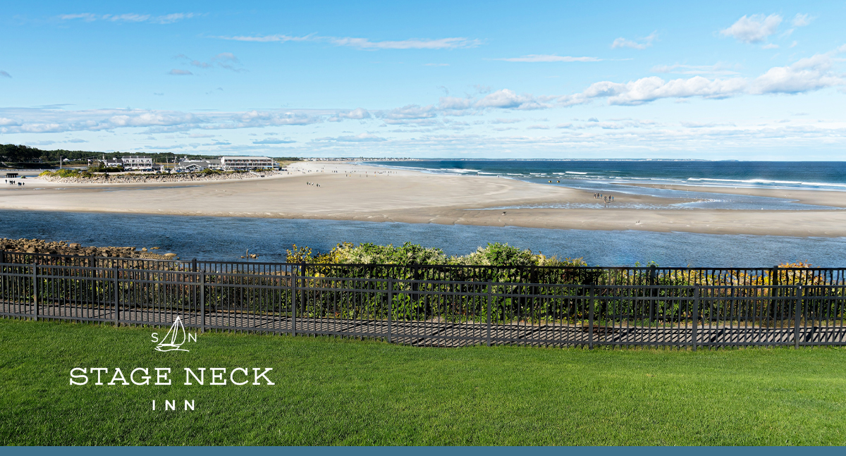 A Quick Guide to Walking Ogunquit, Maine's Marginal Way