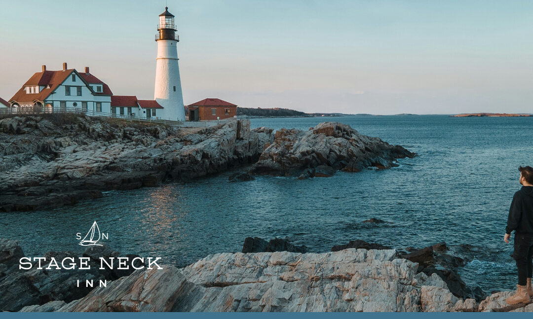 Visiting Maine in August: A Quick Guide of Things to Do & See