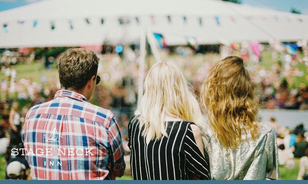 5 Maine Agricultural Fairs & Festivals to Check Out in the Pine Tree State