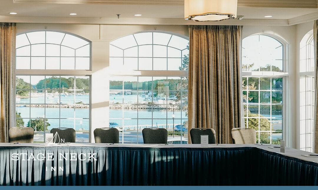 Planning a Corporate Retreat in New England: 5 Steps to a Successful Event