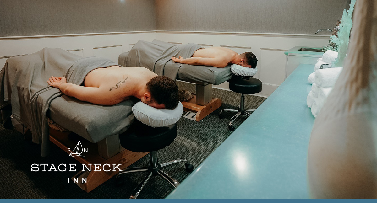 Planning Your Perfect Spa Getaway in New England