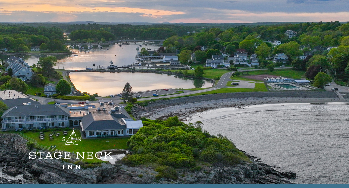 A Guide to York Harbor’s Scenic Walking Trails