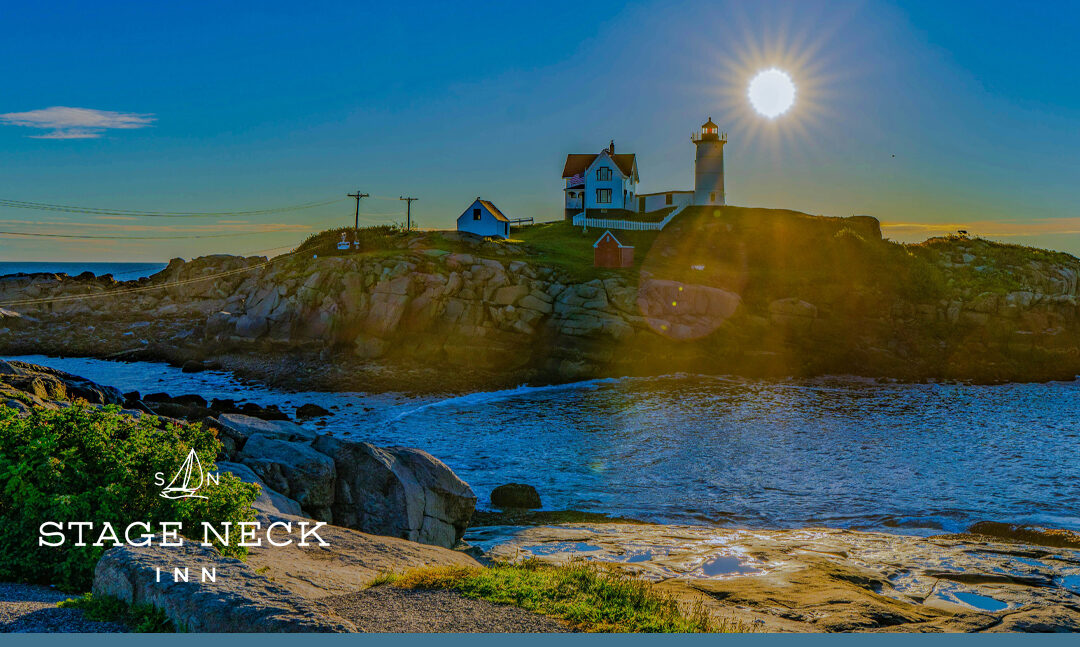 How to Spend a Summer Weekend in York, Maine