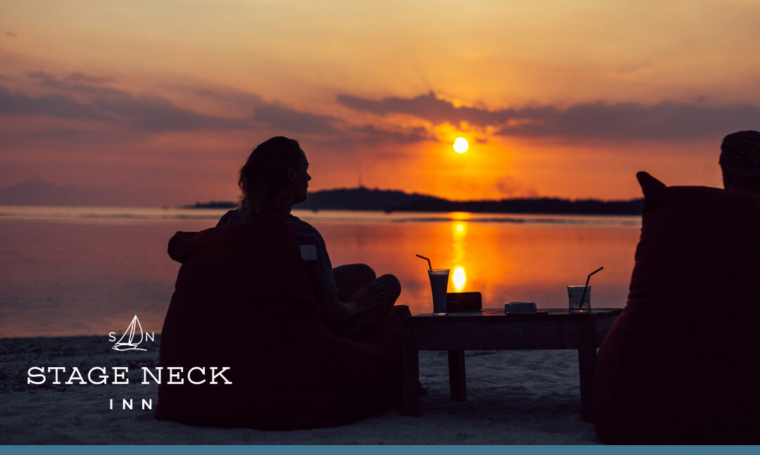 How to Plan a Romantic Coastal Getaway in Maine
