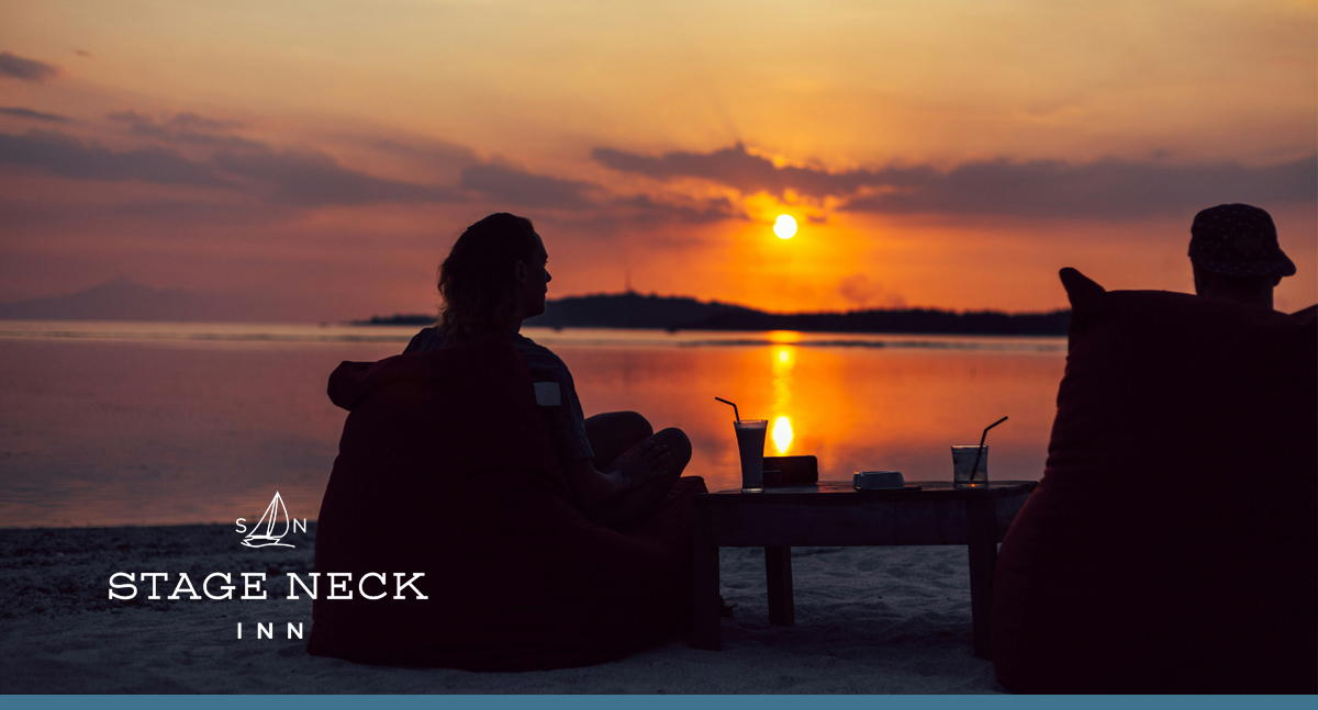 How to Plan a Romantic Coastal Getaway in Maine