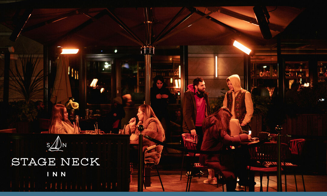 York, Maine After Dark: Evening Entertainment and Nightlife