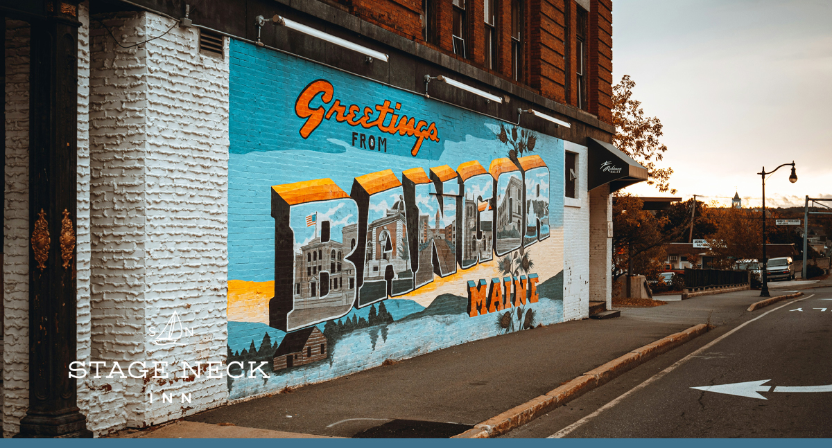 A Traveler’s Guide to the Maine Highlands