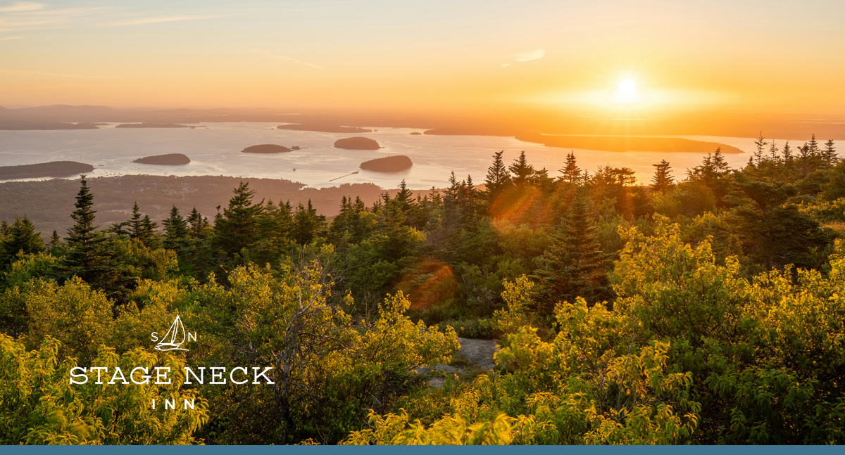 Maine’s National Parks: A Quick Overview of the State’s Parks