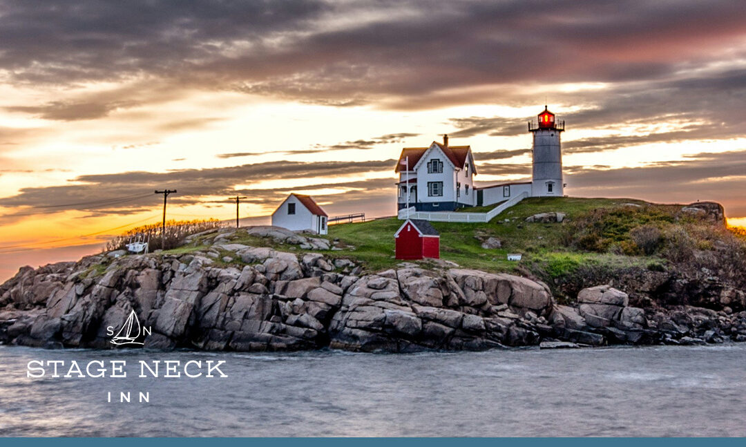 10 Frequently Asked Questions (FAQs) About Maine’s Lighthouses