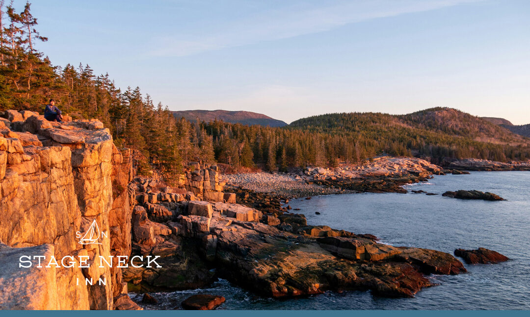 Visiting Maine in June: Travel Tips & Things to Do in Maine as Spring Becomes Summer