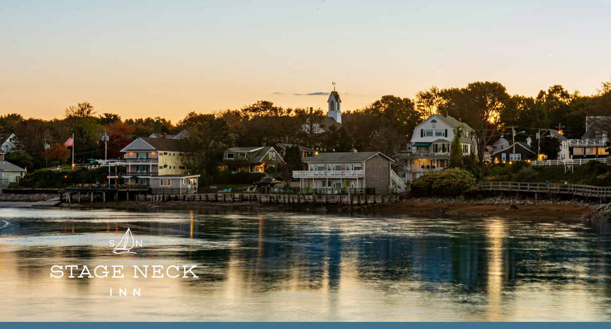10 Historic Downtowns in Maine Worth a Day Trip