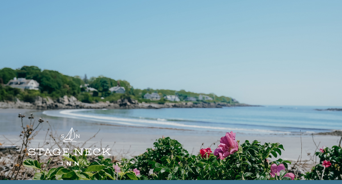48 Hours in York Harbor: A Walkable Coastal Maine Itinerary